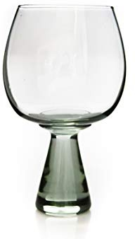 Fair-Trade, 100 % recycelte Copa-Gin- und Tonic-Gläser, 1 Paar [C-GNT]