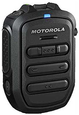 Motorola Lautsprechermikrofon für TLKR PMR446 Serie