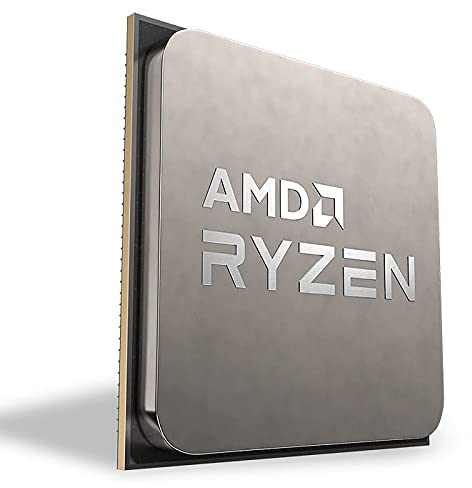 Vassoio AMD Ryzen 7 5800X 60 unità
