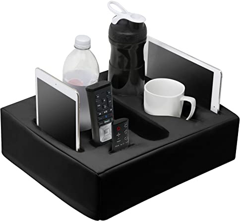 Sofa Buddy - Convenient Couch Cup Holder, Caddy, Coaster. Perfect Couch Accessory