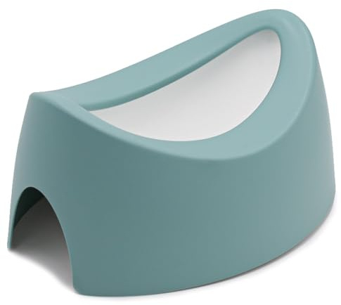 Babykajo rutschfestes Töpfchen – Kindertoilette, Babytopf für das Toiletten-Training. Töpfchen für Kinder ab 2 Jahre