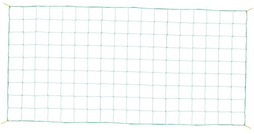 Angoily Filet Treillis Jardin Robuste et Résistant pour Plantes Grimpantes Maille Esthétique et Facile à Installer Support Polyvalent pour Haricots Tomates et Vignes Usage Extérieur