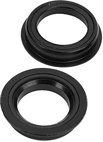 HUSHUI Elektrisk Skoter Styrlager Set för Max G30 Hållbar Aluminiumlegering Reparation 2 Enheter
