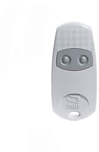 Came émetteur manuel 2 touches 433 MHz