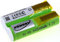 Batterie pour rasoir Philips Phil iShave 5890, 2,4 V, NiMH