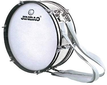 Jinbao - Bombo infantil 40x175 cm