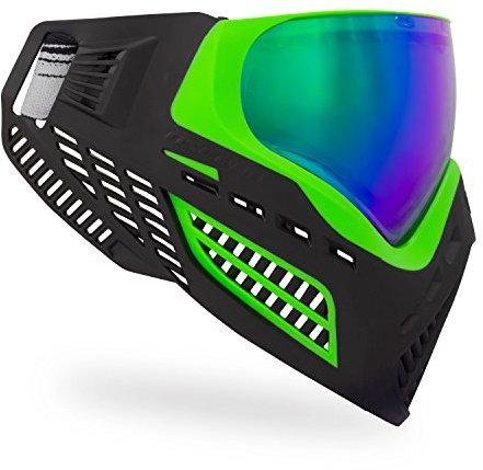 Virtue paintball unisex – vuxna elektronisk paintball Grün En Storlek