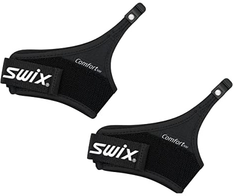 Swix Just Click Comfort - 2 Straps