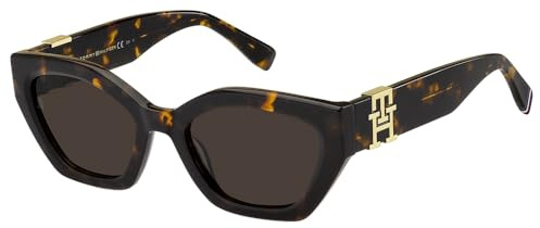 Tommy Hilfiger Occhiali da donna, 086, 58