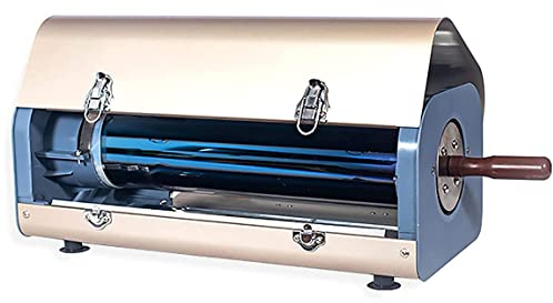 ZHPPED Grande Cuisinière Solaire, Four Solaire, Tube à Vide de Grand Diamètre de 137 mm, Le Four Solaire Haut De Gamme Qui Nourrit Plus De 5 Personnes