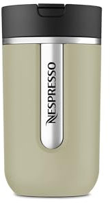 Nespresso - Travel Mug Touch (Green)