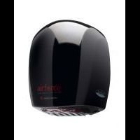 Warner Howard Air Force Hand Dryer in BLACK