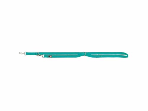 Trixie Premium Verlängerungsleine M-L Ozean, T200512