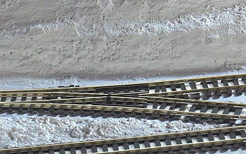 Hornby R7273 SkaleRoc for Model Railway OO Gauge, Model Train Accessories for Adding Scenery, Dioramas, Woodland, Buildings and More, Model Making Kits - 1:76 Scale Model Accessory | Hornby for Model Railway OO Gauge, Train Accessories for Adding Scenery, Dioramas, Woodland, Buildings and More