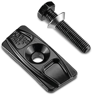 Ursus S.p.A Ständer - 2260492010 Ständer Silber One Size