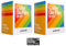 Polaroid Originals Go Instant Color Film for The Polaroid GO Camera - 2 Double Packs with Cloths (32 Photos)