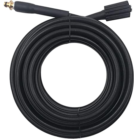 M22x1,5 Schnell Hochdruckreinigerschlauch 20ft für K2