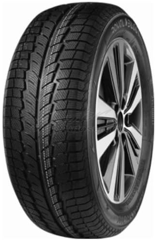 ROYAL BLACK - 215/65 R16 TL 98H ROYALWINTER HP BSW M+S 3PMSF - Winterreifen