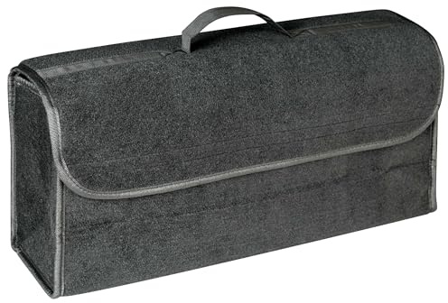 WALSER Toolbag Gr. L 50x22x15 cm schwarz 18526