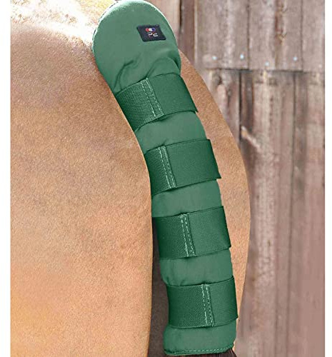 Premier Equine Schwanzschützer für Pferde Stay-Up