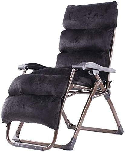 Sun Lounger Patio Reclining Chairs Folding Garden Bed with Zero Gravity for Deck Chairs Suitable for Veranda Garden Porch Lawn Portable Camping Chair Support 200 Kg Sun Lounger Chair (Color