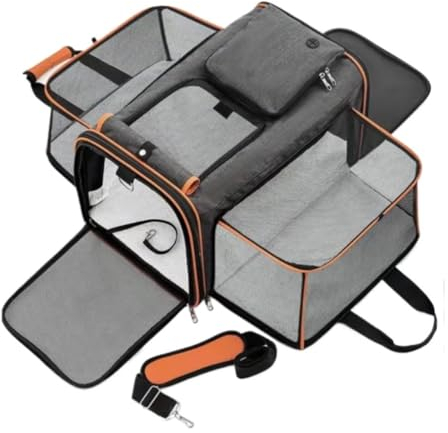 Katzenrucksack Hunderucksack Haustier Rucksack Haustiertasche, Reisetasche, Tragetasche Für Haustiere, Outdoor-Rucksack, Katzen-Tragetasche, Katzen-Tragetasche, Atmungsaktive Haustier-Tragetasche Hund