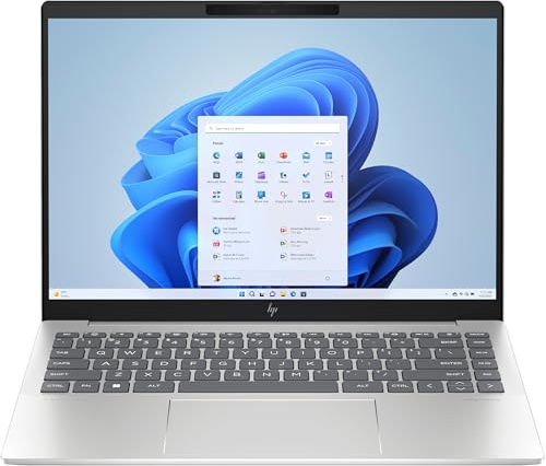 HP Pavilion Plus 14-ew1175ng 14 2.8k OLED 120Hz, Intel Core Ultra 7 155H, 32GB RAM, 1TB SSD, Windows 11