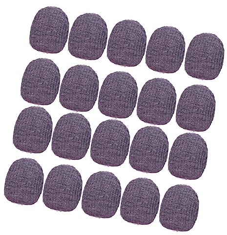 Ipetboom 30pcs Nano Cleaning Ball Steel Wool Scrubbers Steel Sponges for Utensil Cleaning in Home Kitchen Bathroom Scrubbing Pads