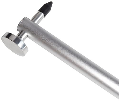 NOURIS Hammer-Set, Schlagstift, Nagelhammer mit 5 Köpfen, lackfreie Dellenreparatur, Dellenentfernungswerkzeug-Set