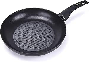 Moneta Padella mod. AIDA cm 24 no nichel, no pfoa, no bisphenol a