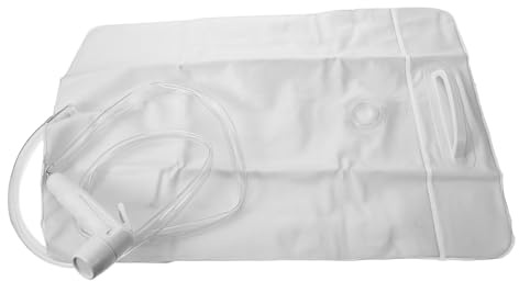 Toddmomy Tragbarer Duschbeutel Campingdusche 10l aus Verschleißfestem Material Leicht und Kompakt für Outdoor Camping Wandern Körperpflege