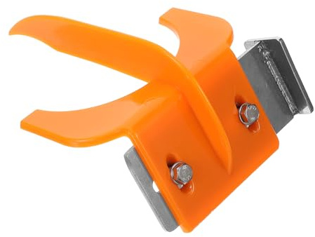 DINHEAROM Spremiagrumi Elettrico Compatto Accessorio Di Ricambio Per Spremiagrumi Strumento Per Sbucciare La Macchina Pelapatate Di Sostituzione Parte Riutilizzabile Realizzato in Robusto Fe