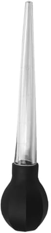 Plastic Turkey Baster Tube for Chicken and Meat, Thanksgiving BBQ