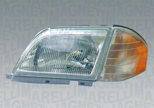 Magneti Marelli 710301090312 Hauptscheinwerfer, Recht