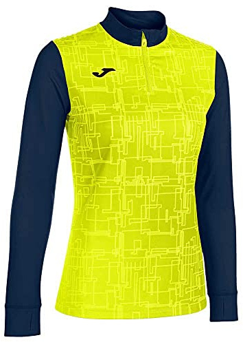 Joma Sweatshirt Femme Elite VIII 1/2 Zip