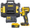 Dewalt DCF887N 18V Brushless Impact Driver with 1 x 5.0Ah Battery & Charger + Case (Without Inlay)