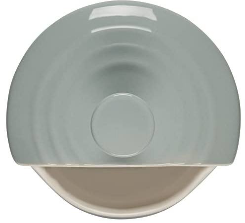 Le Creuset Stoneware Salt Crock, 10 oz., Sea Salt