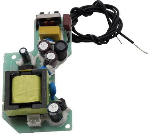 Ariete scheda elettronica PCB SL585-P scopa aspirapolvere HandyForce 2759