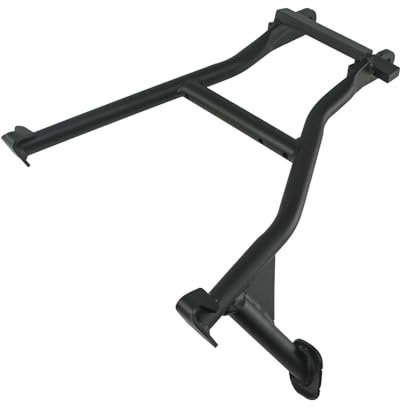 Caballete Central Estacionamiento Para Motocicleta Caballete Central Soporte Soporte Central Para G310GS Para G 310 GS 2017 2018 2019 2020 ​Apoyo Lateral