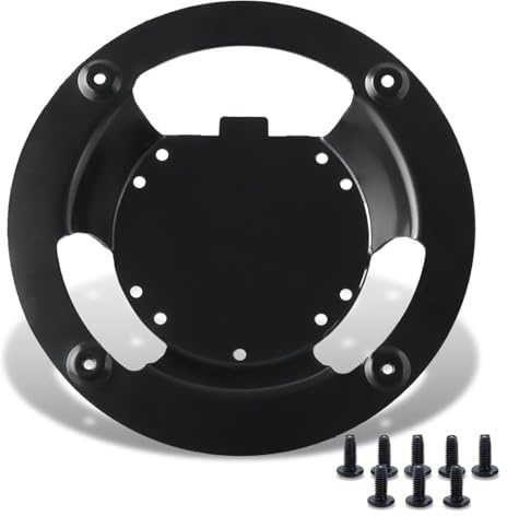 BN96-42913A BN61-14898A VESA Wall Mount Adapter Bracket，Compatible For Odyssey G6 G7 27 28 32 49 Inch Curved Monitor，TV Accessories