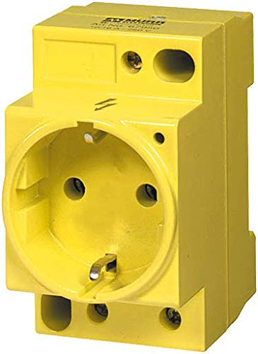 Modlink MSVD - Presa Germania, colore: Giallo
