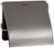 Brabantia Porte-Rouleau pour Papier Toilette - Platinum