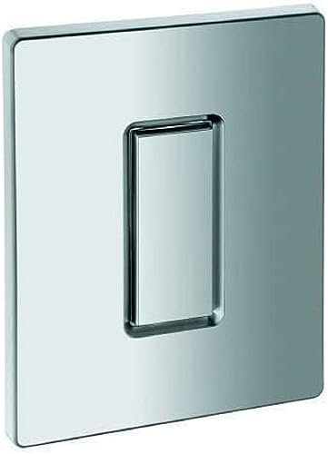 Grohe Plaque 42377P00 avec Bouton