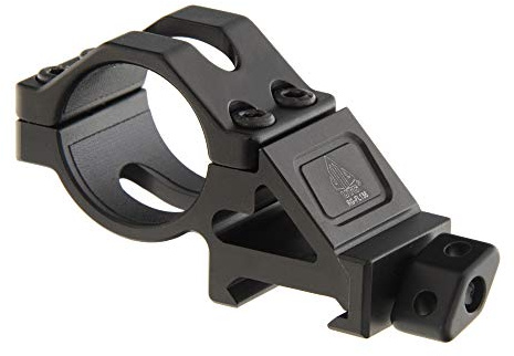 UTG Erwachsene Montageschiene 27mm, Schwarz, One Size, RG-FL138