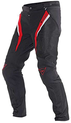 Dainese Drake Super Air Tex Pantaloni Moto