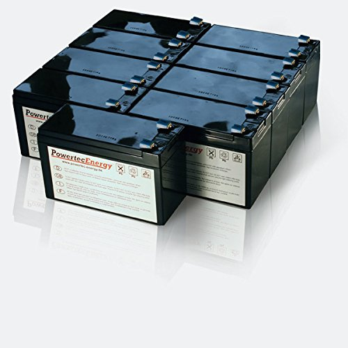 Riello Dialog Dual DLD 330 SAI batería recargable