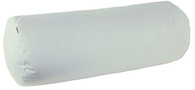 beties - PublikUp -, Füllkissen XL Nackenrolle ca. 25x70 cm, Füllkissen Innenkissen Bodenkissen Sitzkissen Kopfkissen Sitzhocker Sitzpouf- geeignet für Allergiker - Schaumstoffflocken