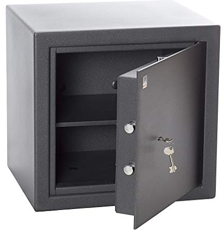 Tresor TA S24 – Sicherheitsstufe S2