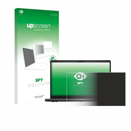 upscreen Blickschutzfilter für Dell Latitude 5500