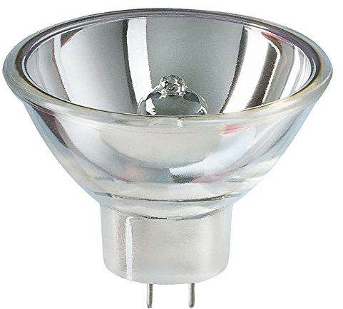 Donar 29152 EFP A1/231 12 v 100 w GZ6.35 lampadina per ingrandimenti DJ discoteca effetti di illuminazione